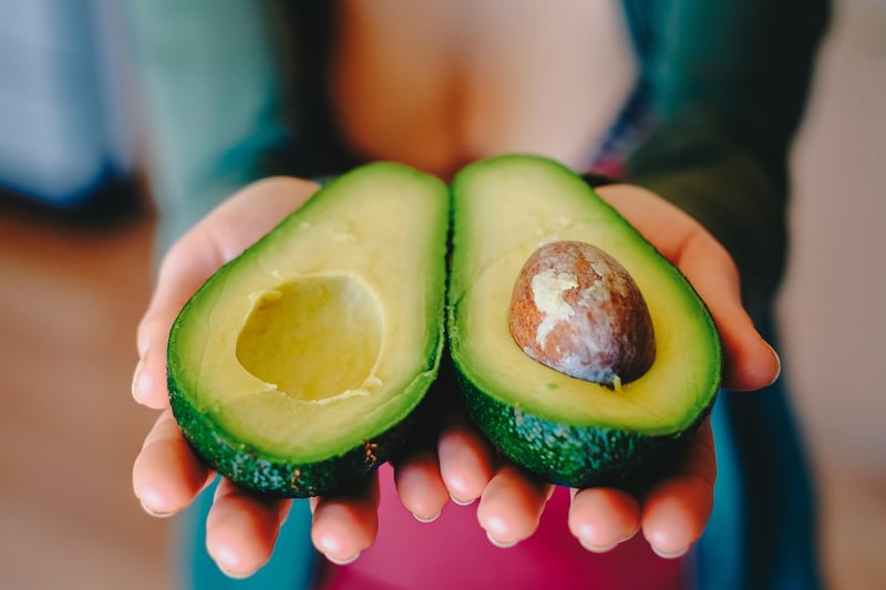 Plant-Based Movement